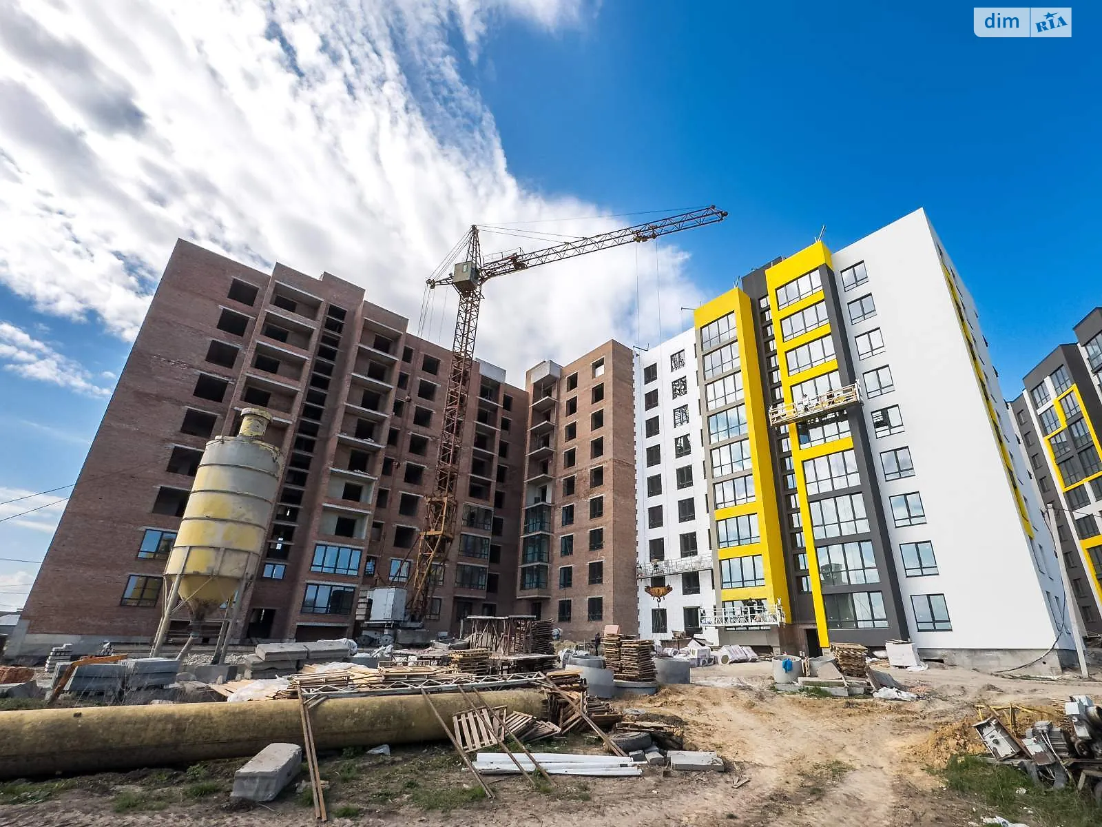 Продается 2-комнатная квартира 70.74 кв. м в Байковцах, пер. Дубовецкий - фото 1