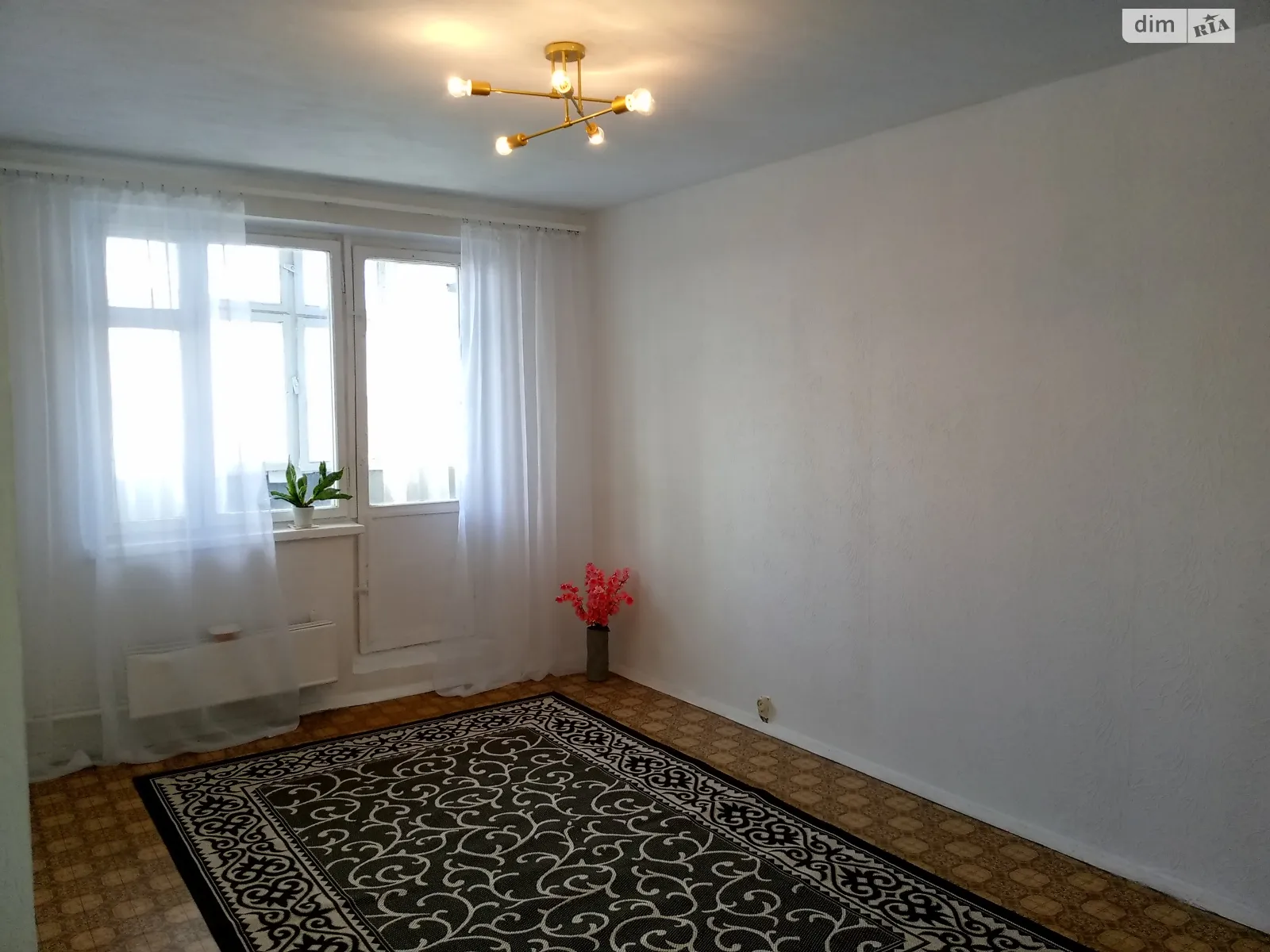 Продається 2-кімнатна квартира 46.5 кв. м у Харкові, вул. Холодногірська, 10 - фото 1