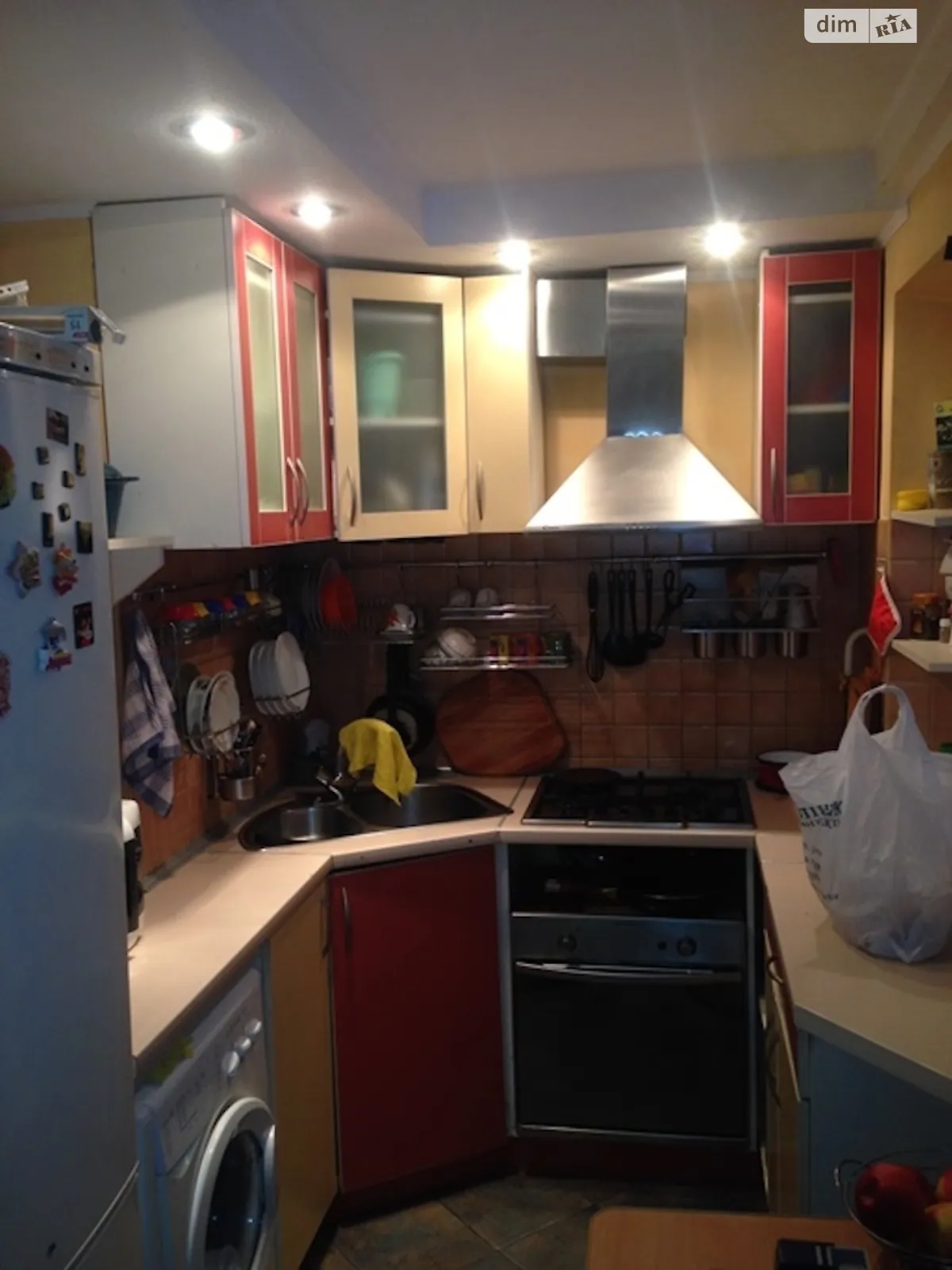 Сдается в аренду комната 59 кв. м в Киеве, цена: 5000 грн - фото 1