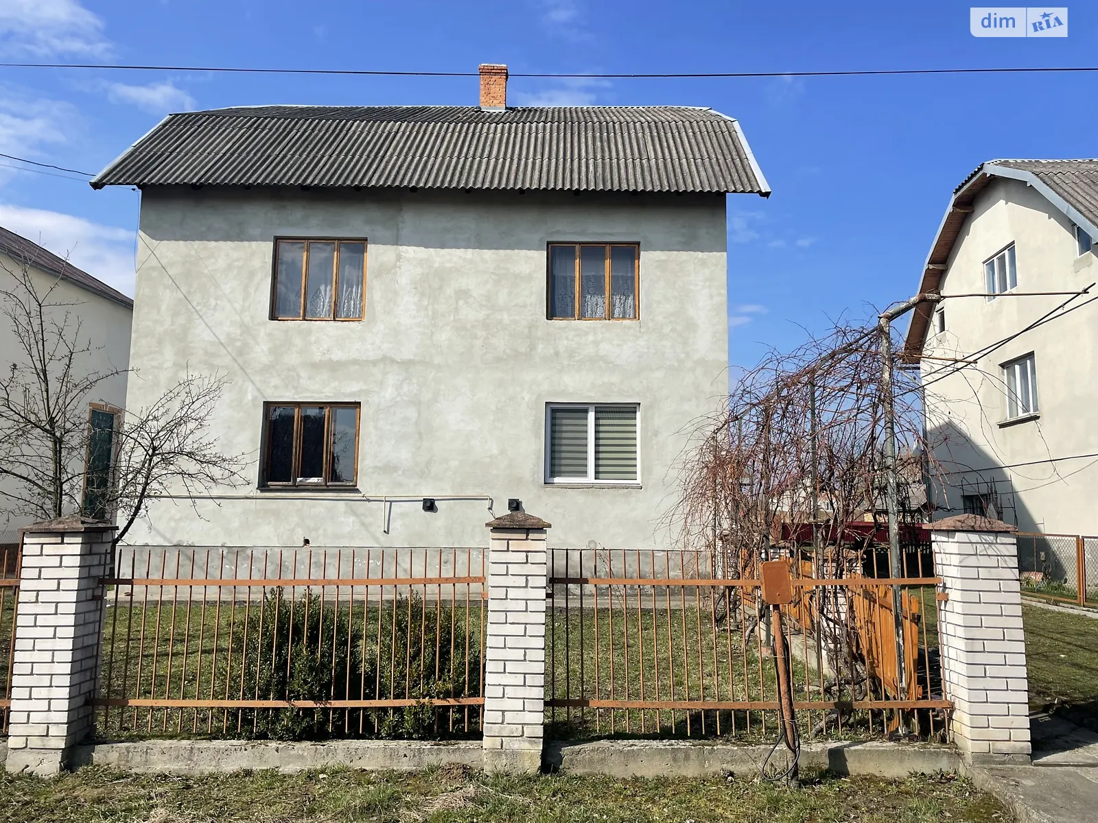 Продається будинок 2 поверховий 238.7 кв. м з подвалом, цена: 57000 $ - фото 1
