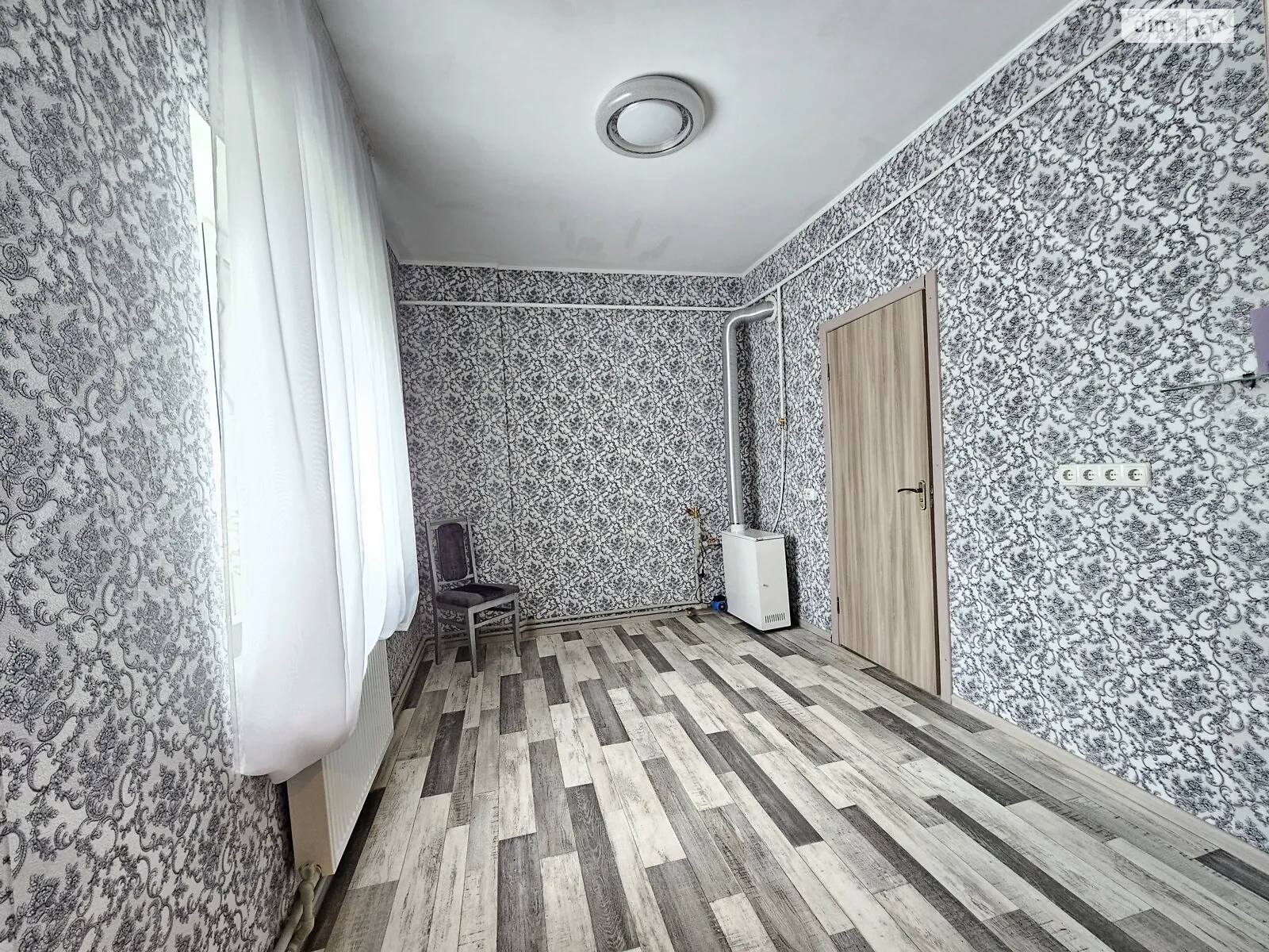 Продається 2-кімнатна квартира 50 кв. м у Фастові, вул. Заводська, 1 - фото 1