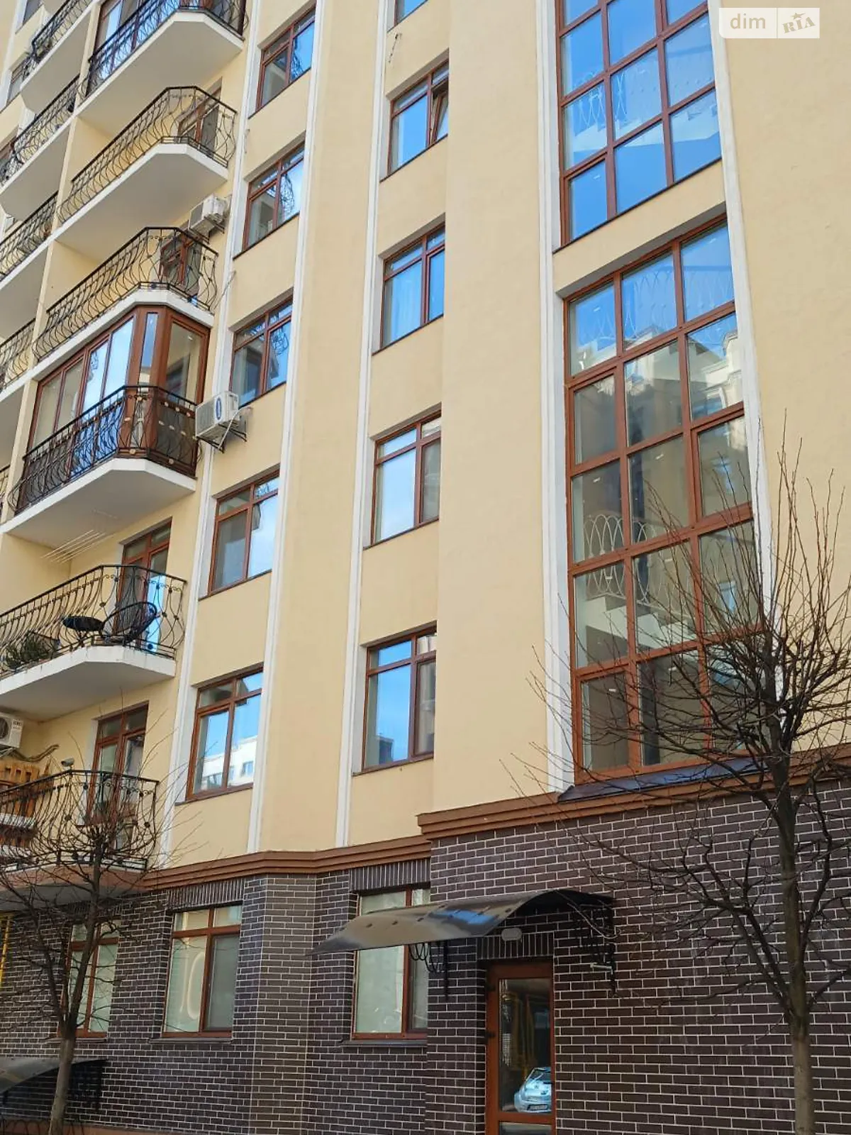 Продається приміщення вільного призначення 109 кв. м в 10-поверховій будівлі, цена: 59000 $ - фото 1