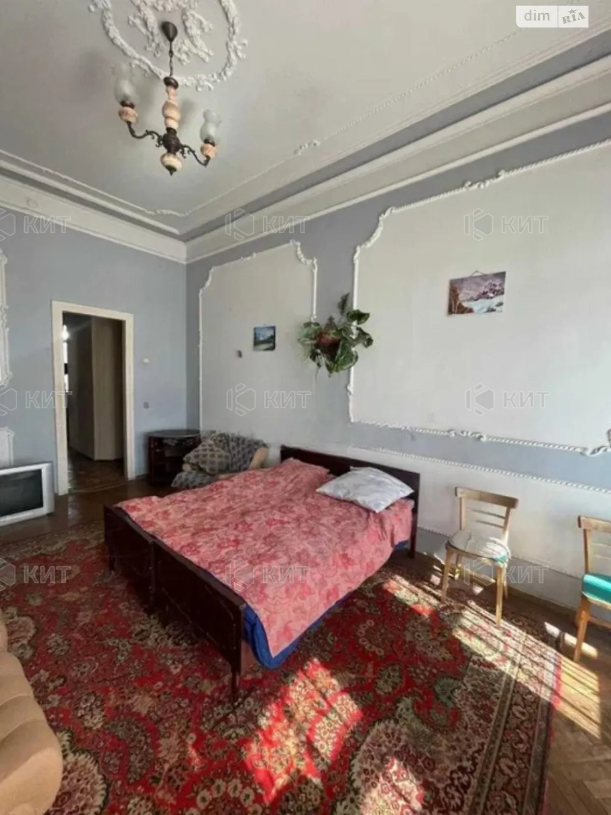 Продается 3-комнатная квартира 86 кв. м в Харькове, цена: 68000 $ - фото 1