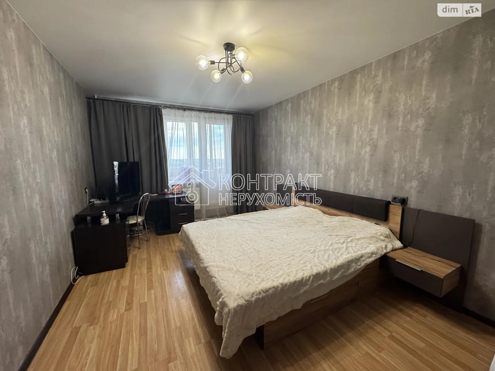Продается 2-комнатная квартира 52 кв. м в Харькове, ул. Единства(Краснодарская) - фото 1