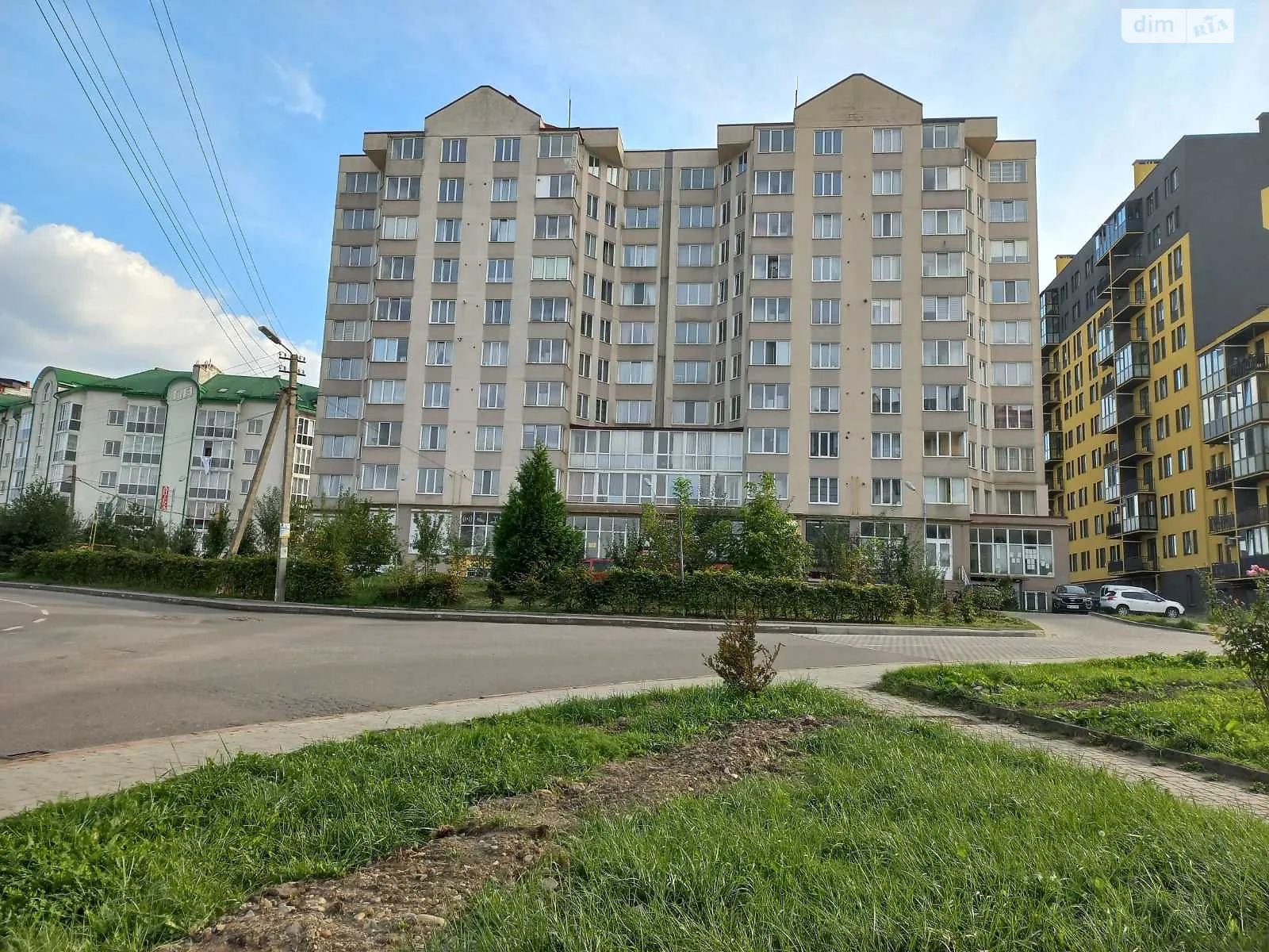 Продається приміщення вільного призначення 117 кв. м в 10-поверховій будівлі, цена: 111150 $ - фото 1