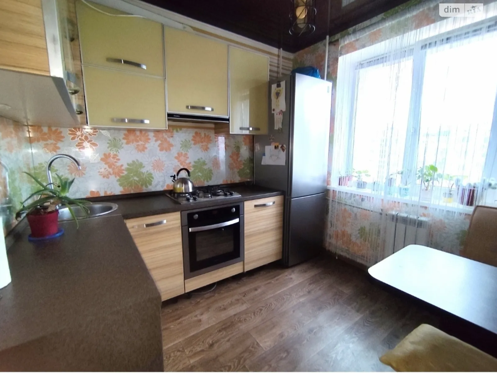 Продається 2-кімнатна квартира 49 кв. м у Сумах, вул. Сірка Івана - фото 1