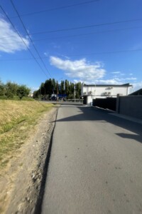 Продажа участка под жилую застройку, Ужгород, р‑н. БАМ, Кукла улица