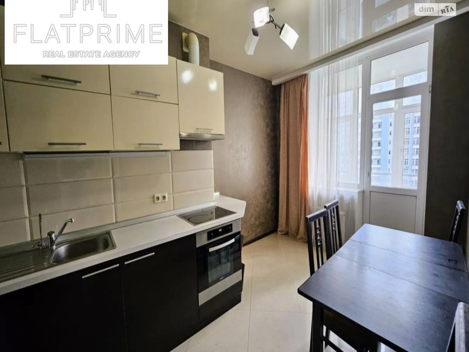 Продается 1-комнатная квартира 53 кв. м в Киеве, цена: 80000 $ - фото 1