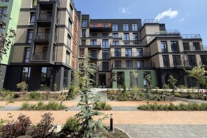 Продажа квартиры, Одесса, р‑н. Большой Фонтан, Дачная улица, дом 28