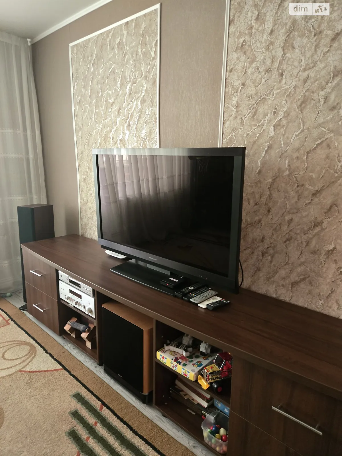 Продается 3-комнатная квартира 68 кв. м в Житомире, ул. Гоголевская - фото 1