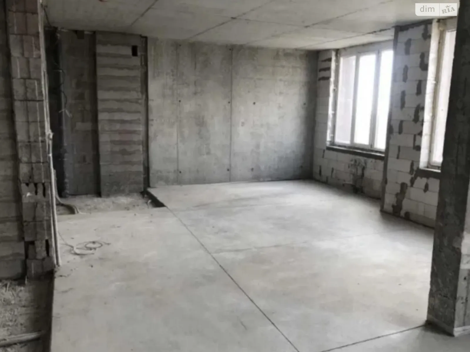 Продається 2-кімнатна квартира 61 кв. м у Одесі, вул. Академіка Філатова, 2 корпус 1 - фото 1