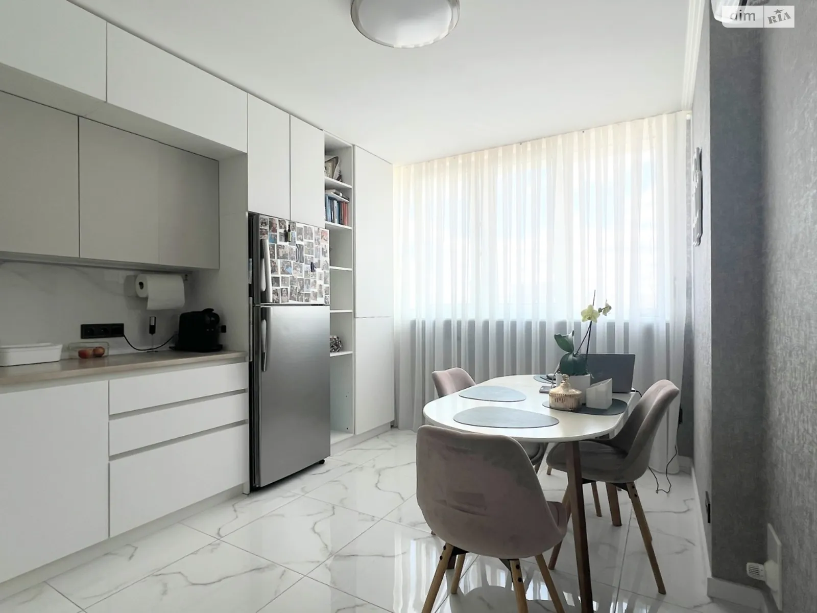 Продається 2-кімнатна квартира 62.1 кв. м у Броварах, цена: 88000 $ - фото 1