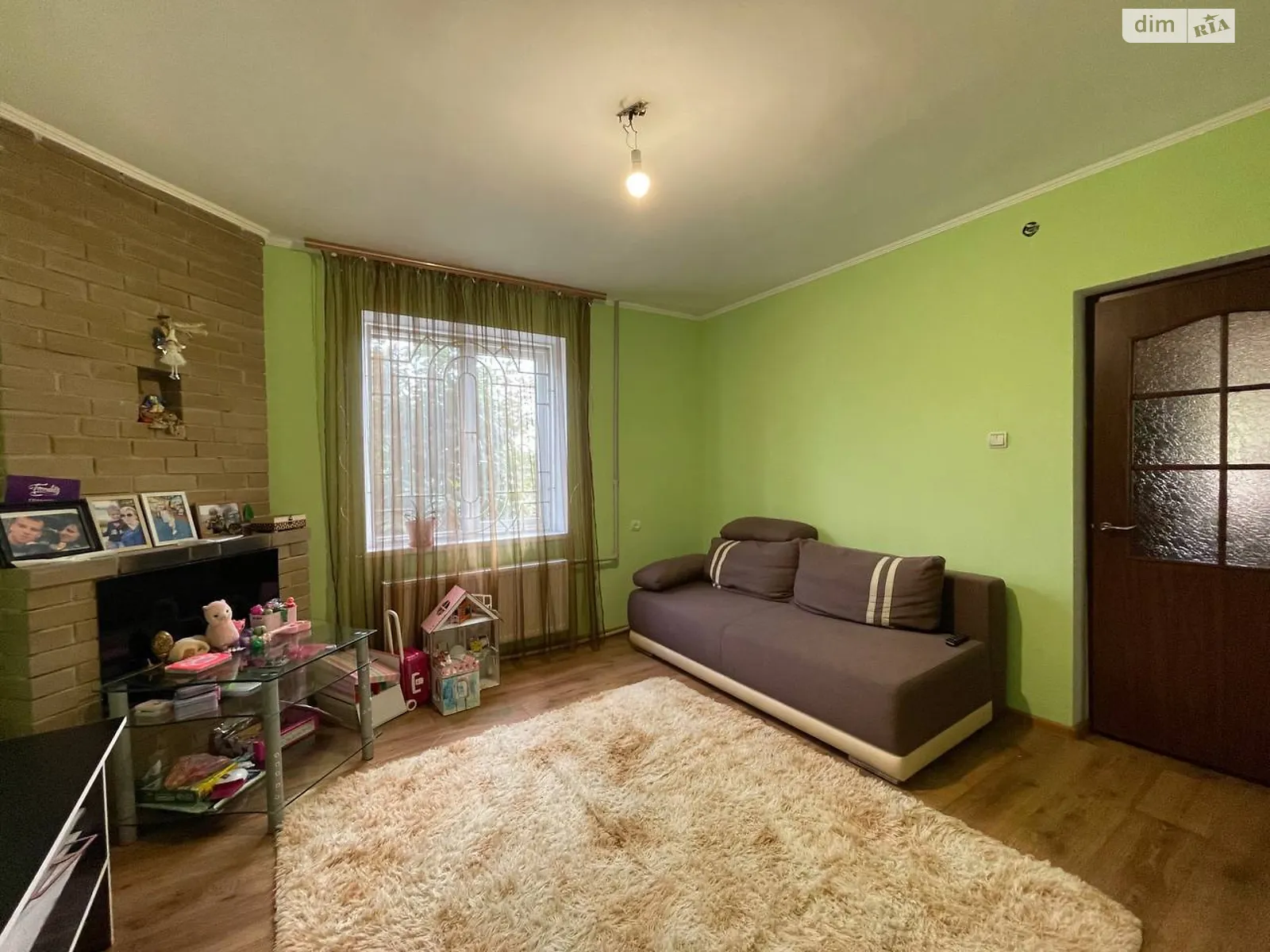 Продається будинок 2 поверховий 85 кв. м з каміном, цена: 60000 $ - фото 1