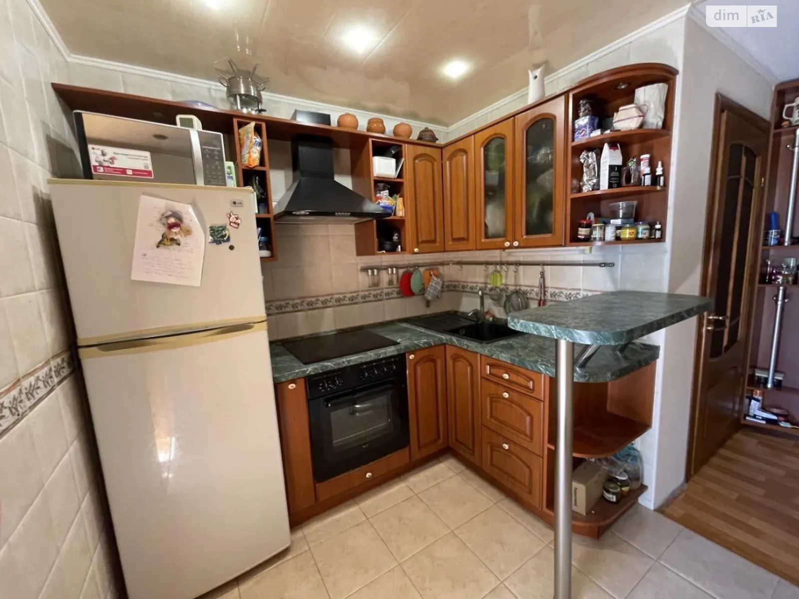 Продается 4-комнатная квартира 90.4 кв. м в, цена: 69900 $ - фото 1