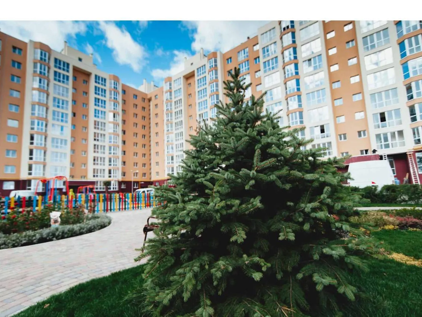 Продається 1-кімнатна квартира 41 кв. м у, цена: 55000 $ - фото 1