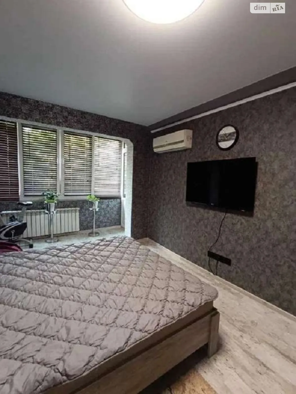 Сдается в аренду 2-комнатная квартира 49 кв. м в Киеве, ул. Алексеевская - фото 1