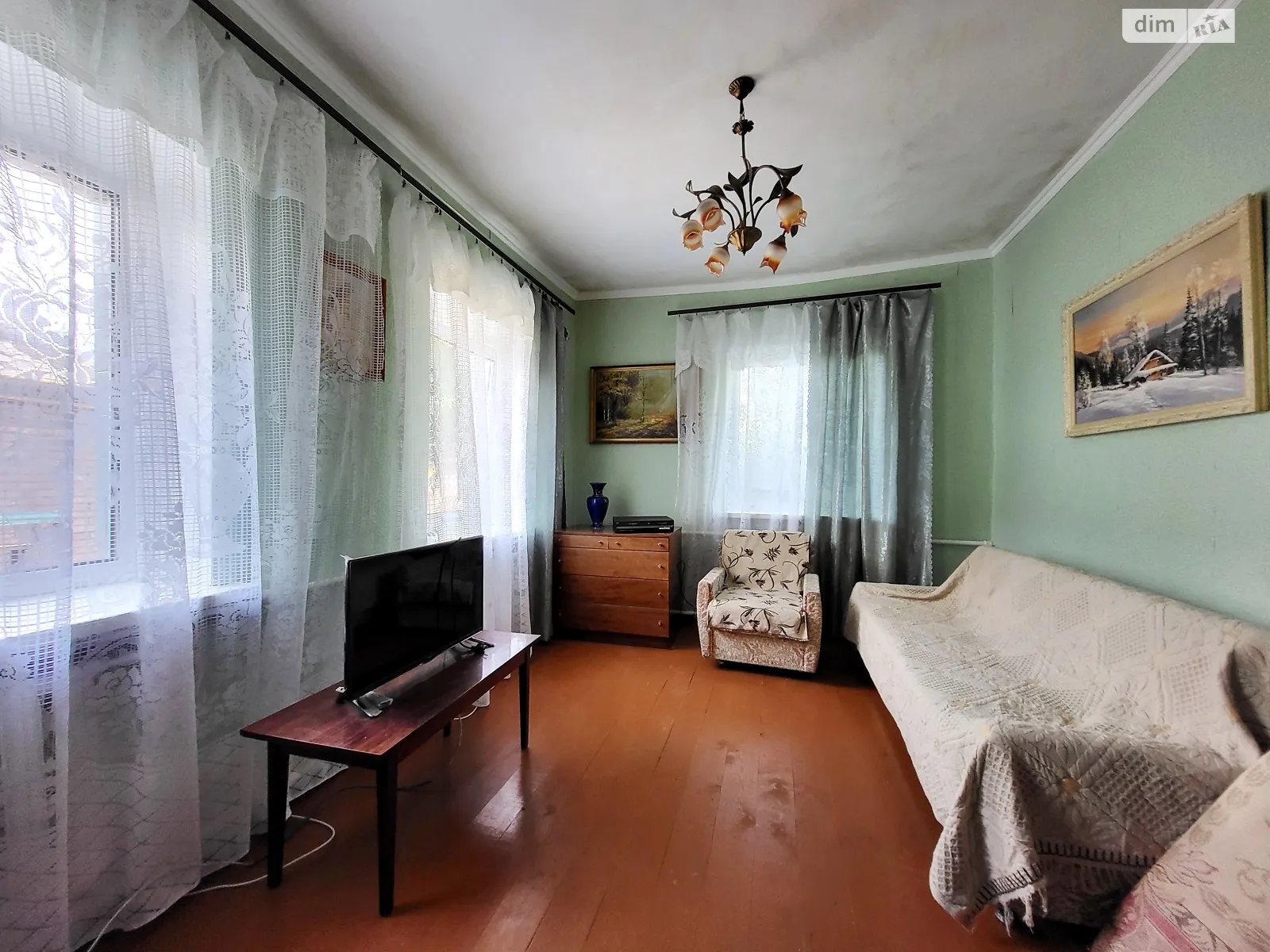 Продается одноэтажный дом 76.1 кв. м с бассейном, цена: 59500 $ - фото 1