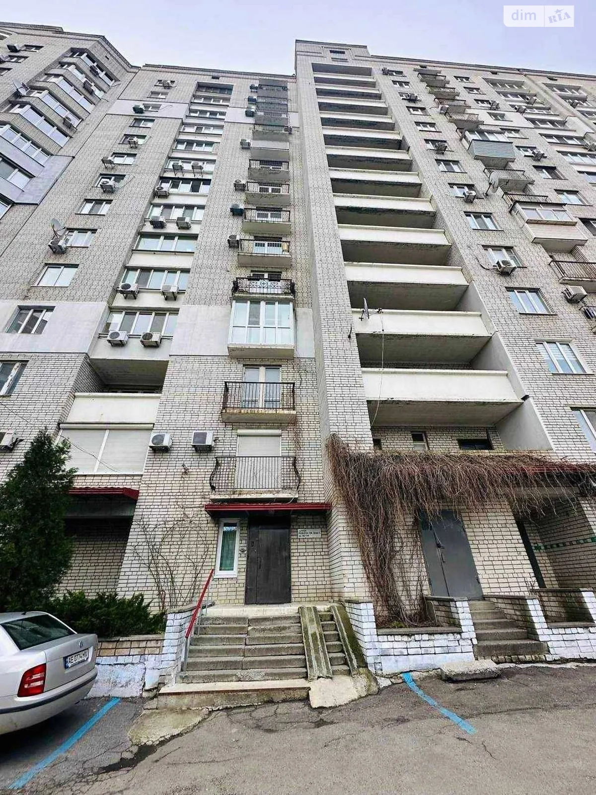 Продается 3-комнатная квартира 96 кв. м в, цена: 100000 $ - фото 1