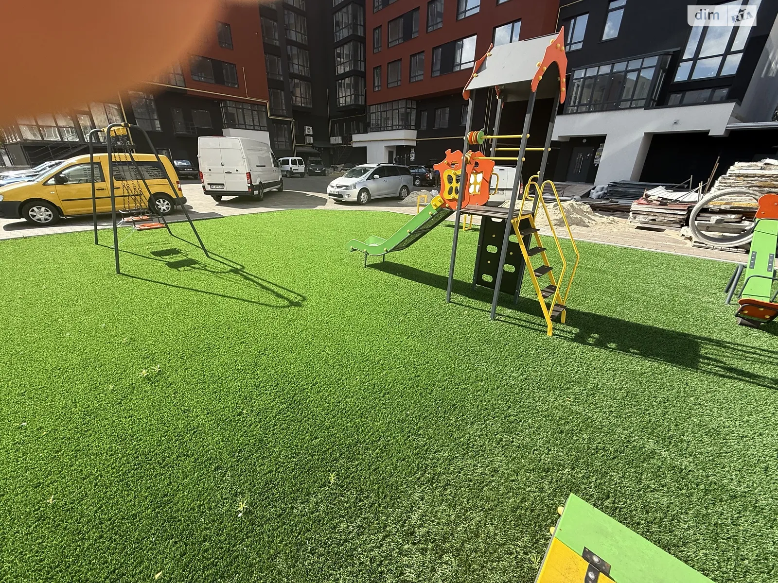 2-кімнатна квартира 75 кв. м у Тернополі, вул. Торговиця(Живова Анатолія), 19 - фото 1