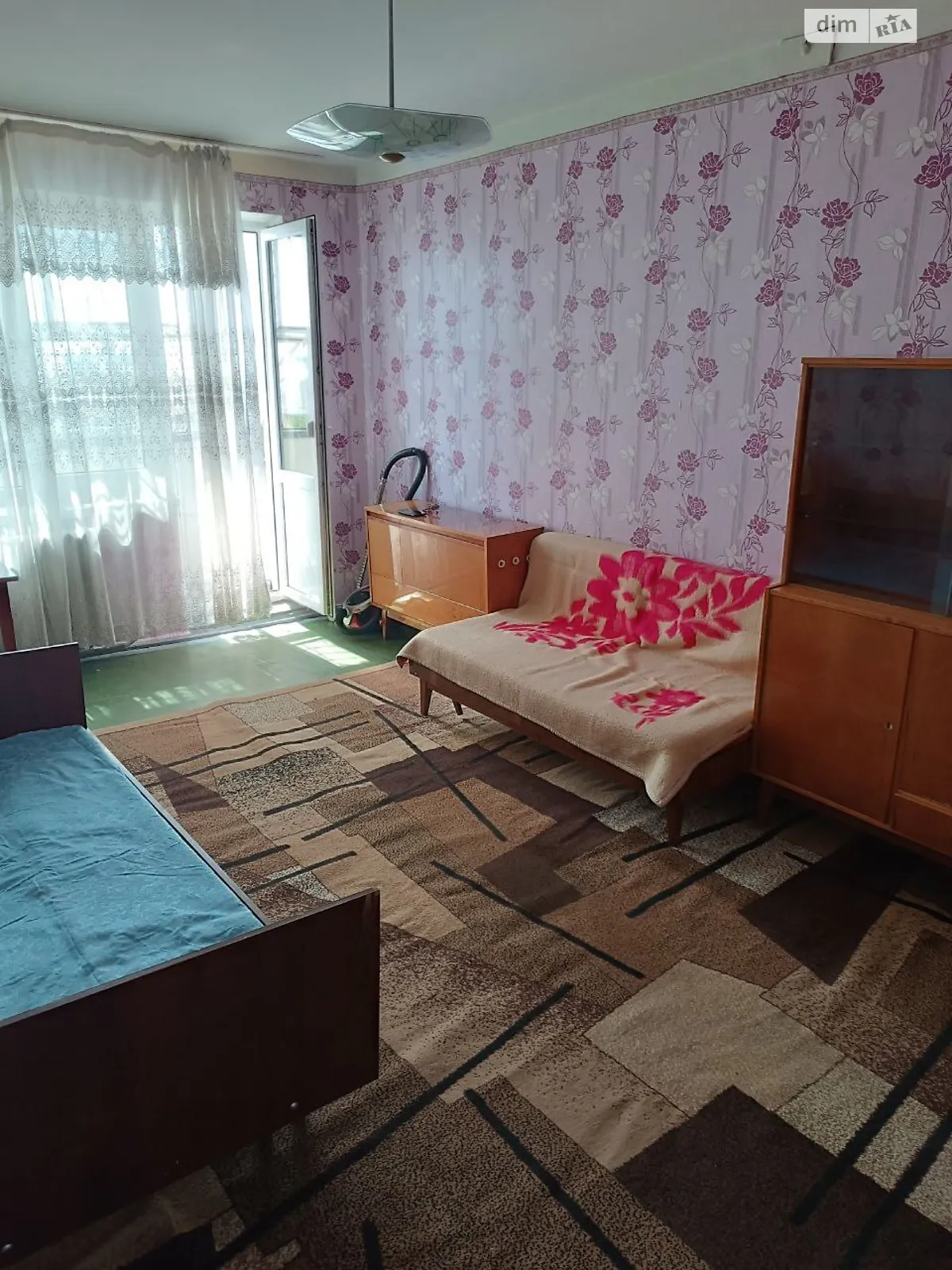 Здається в оренду 1-кімнатна квартира 32 кв. м у Миколаєві, пров. Полярний - фото 1