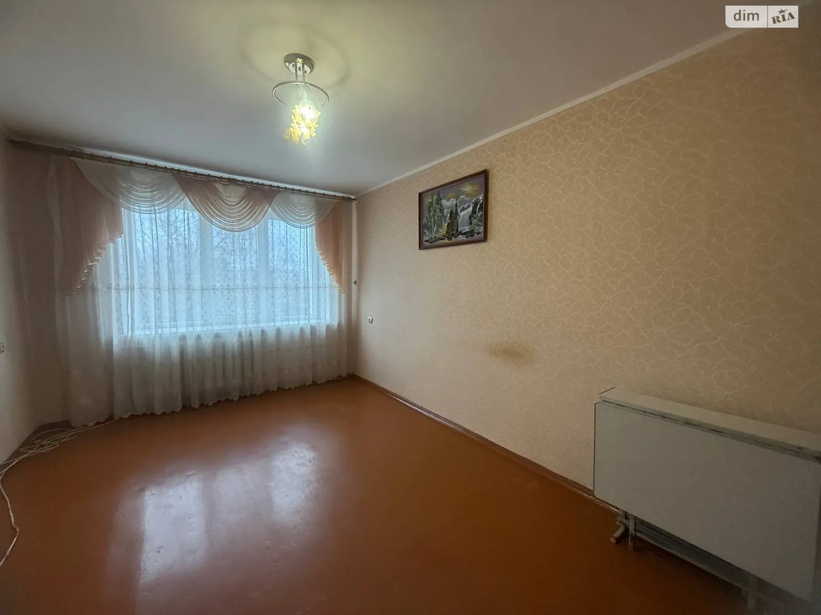 Продається 3-кімнатна квартира 58.9 кв. м у Полтаві, вул. Великотирнівська - фото 1