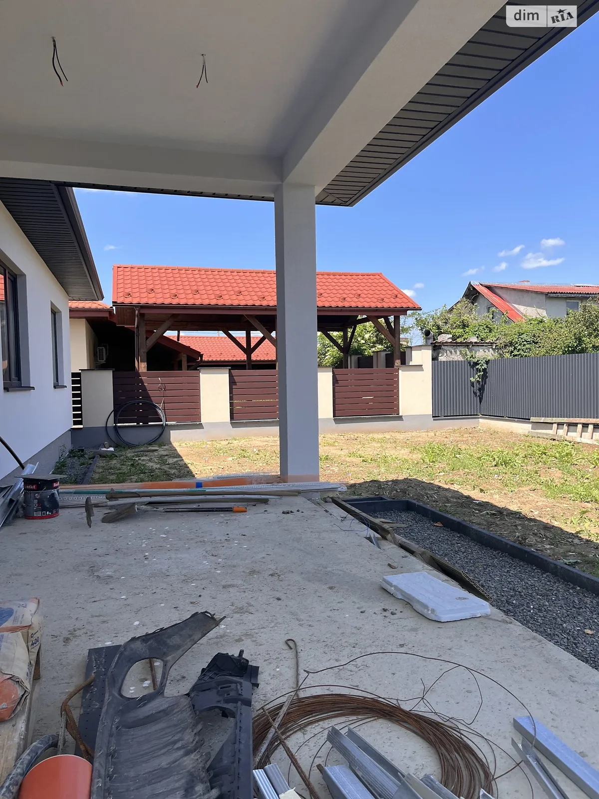 Продається одноповерховий будинок 187 кв. м з гаражем, цена: 220000 $ - фото 1