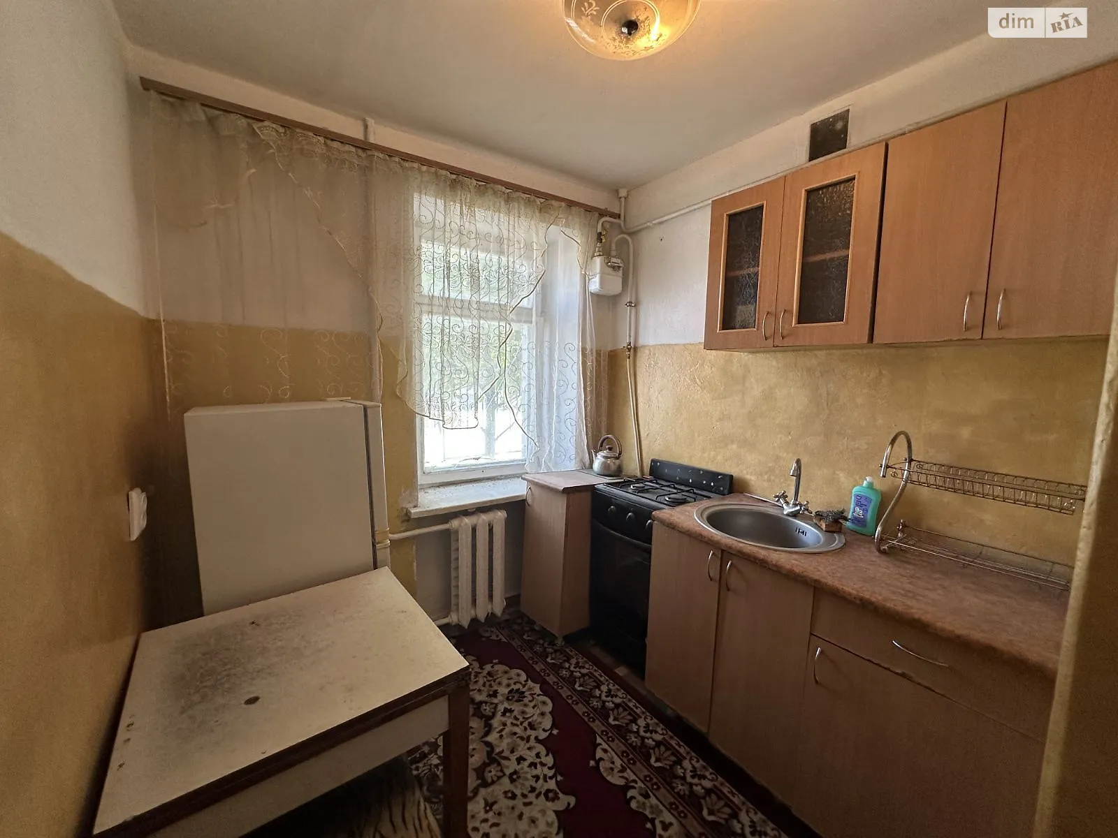 Продається 1-кімнатна квартира 22 кв. м у Миколаєві, цена: 12500 $ - фото 1