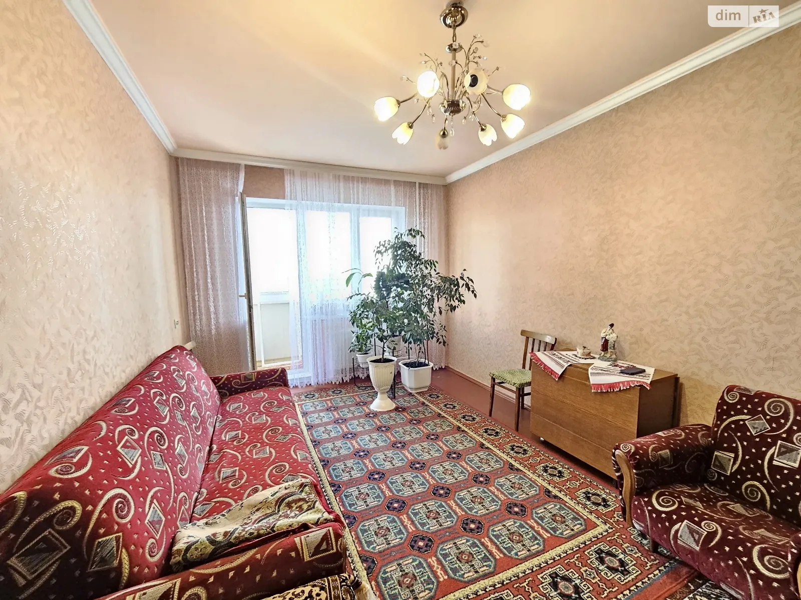 Продається 1-кімнатна квартира 35 кв. м у Білій Церкві, вул. Архипа Люльки(Карбишева), 16 - фото 1