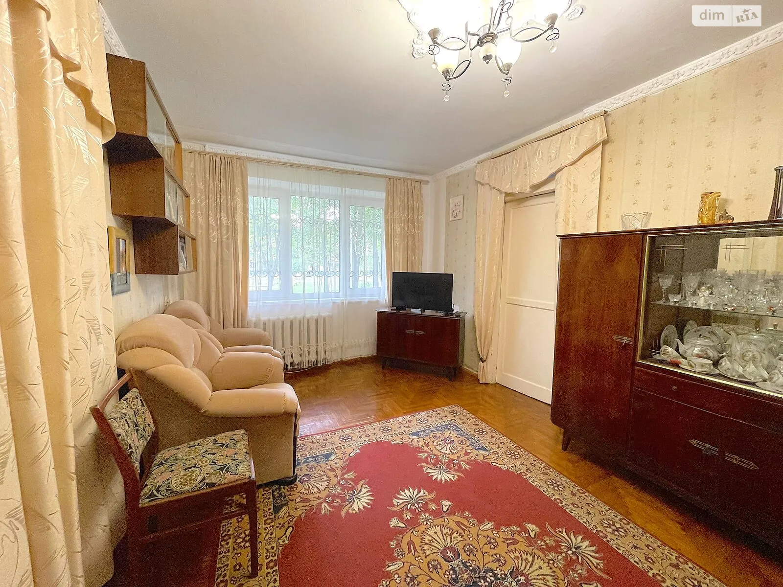 Продається 2-кімнатна квартира 43.6 кв. м у Харкові, пр. Стадіонний, 4/1 - фото 1
