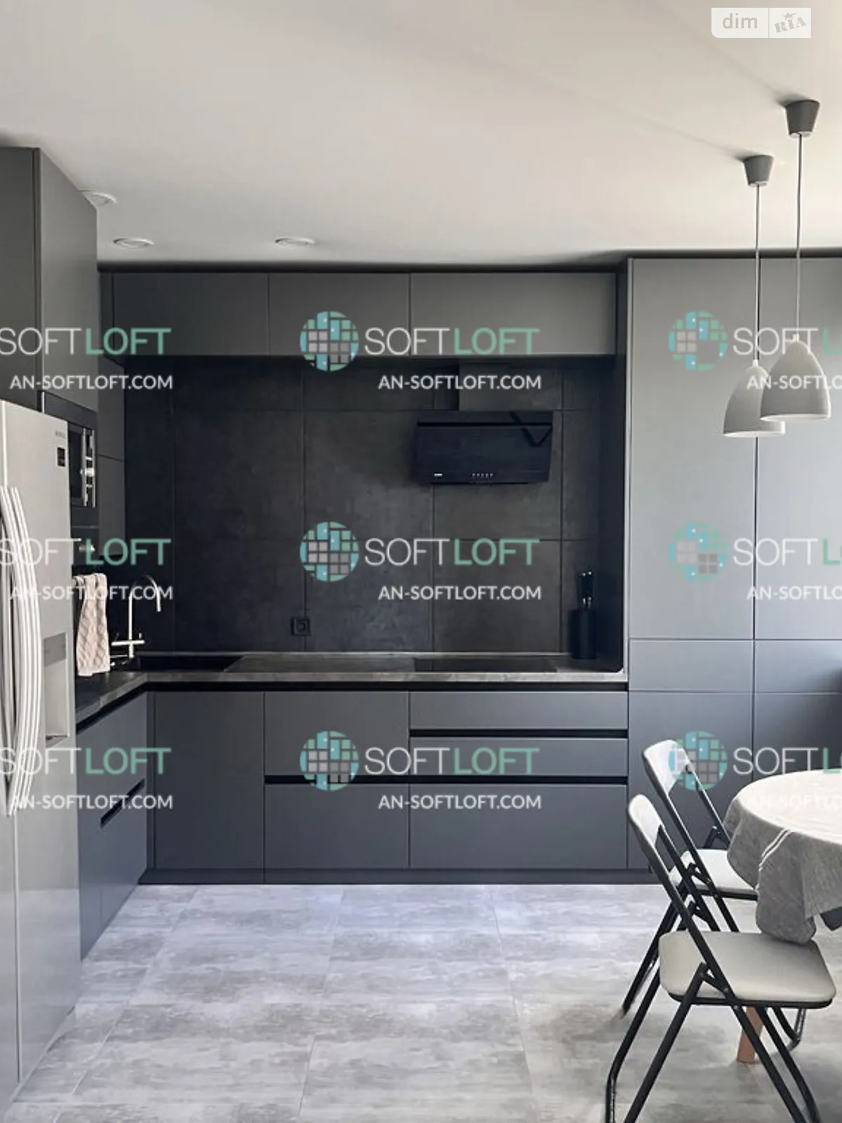 Продается 2-комнатная квартира 71 кв. м в Харькове, цена: 62000 $ - фото 1