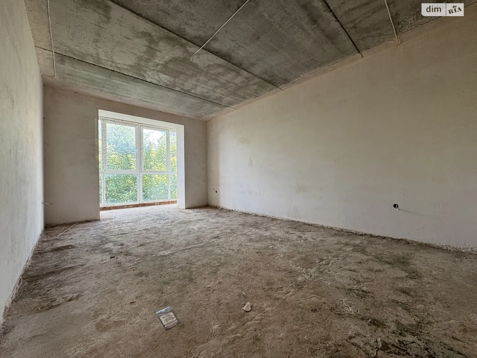 2-кімнатна квартира 70.8 кв. м у Тернополі, цена: 56640 $ - фото 1