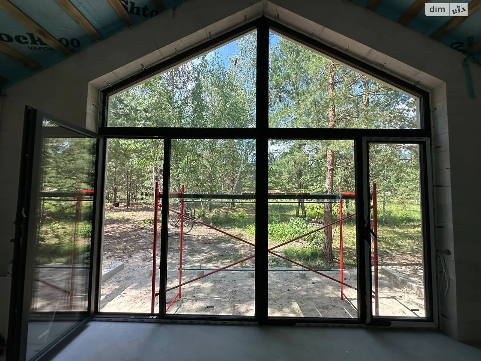 Продается одноэтажный дом 67 кв. м с мансардой, цена: 174200 $ - фото 1