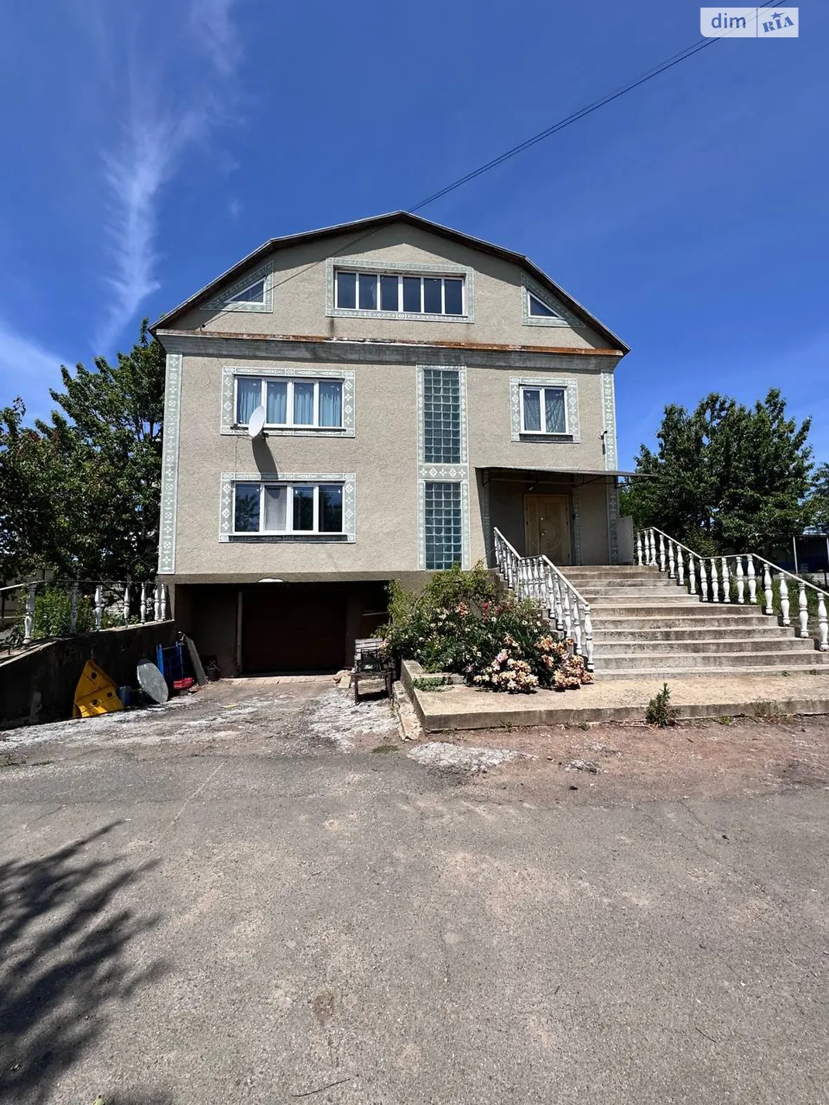 Продається будинок 2 поверховий 471.6 кв. м з каміном, цена: 155000 $ - фото 1