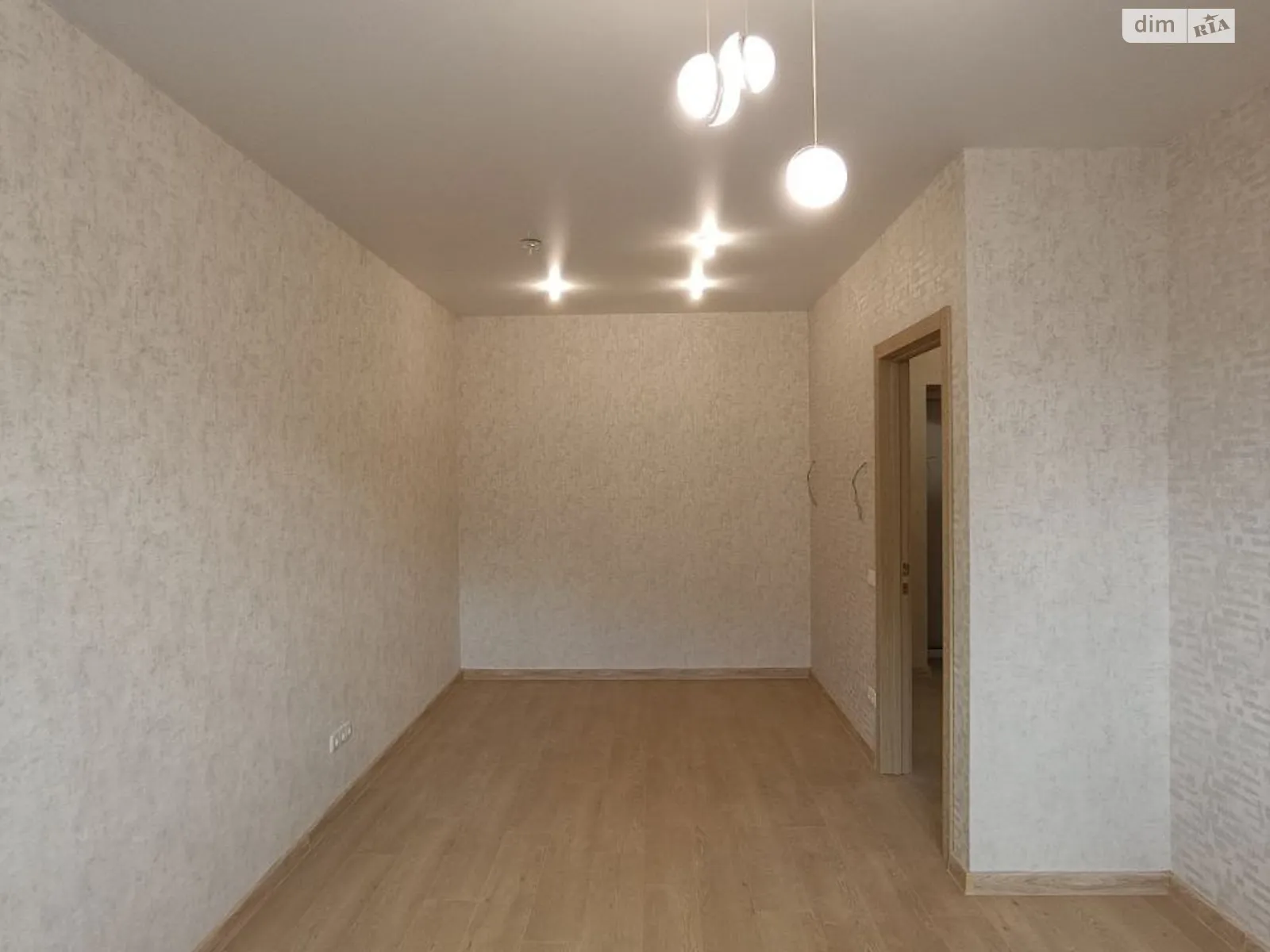 Продається 1-кімнатна квартира 36 кв. м у Харкові - фото 1