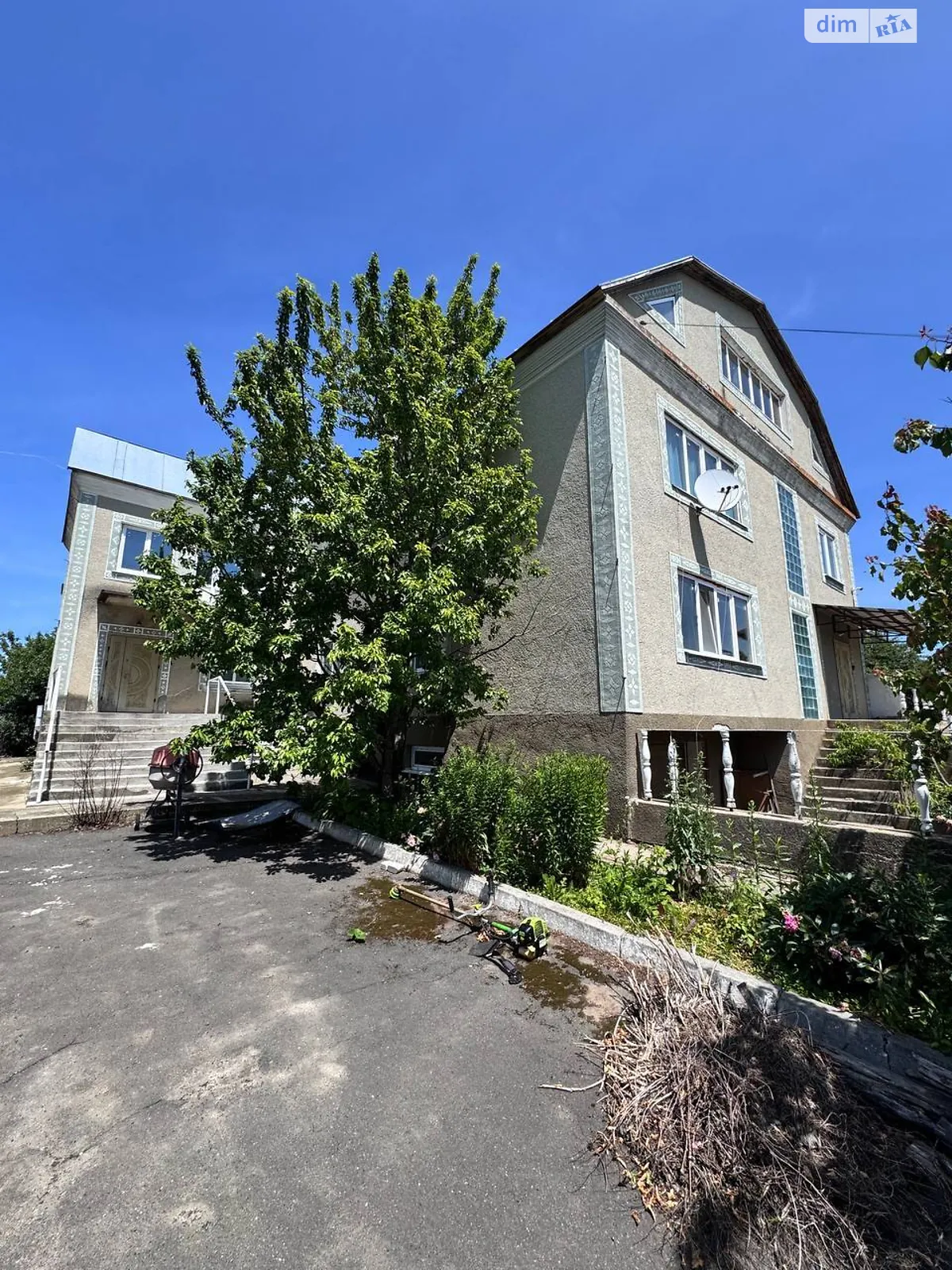 Продається будинок 2 поверховий 471 кв. м з меблями, цена: 155000 $ - фото 1