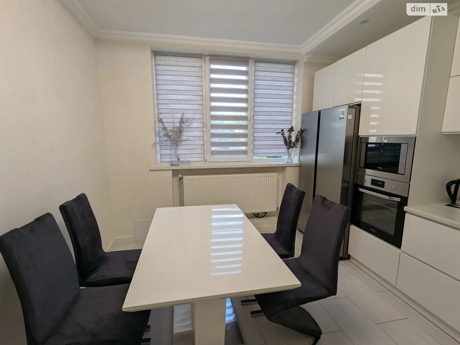 Сдается в аренду одноэтажный дом 100 кв. м с садом, цена: 800 $ - фото 1