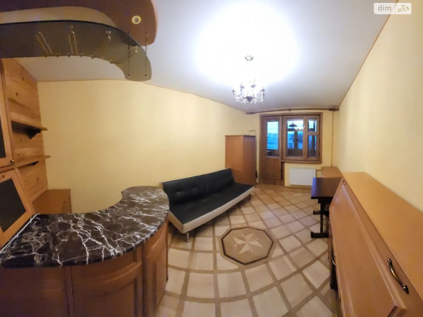 Продається 3-кімнатна квартира 64.4 кв. м у Харкові, Григорівське шосе, 49 - фото 1