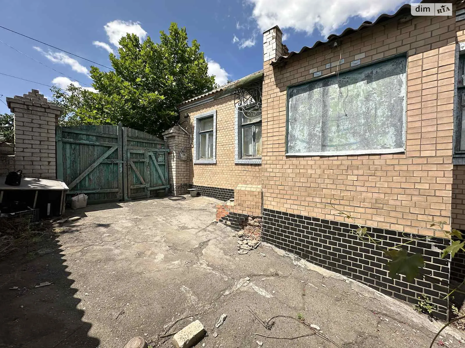 Продається одноповерховий будинок 74.7 кв. м з терасою, цена: 21500 $ - фото 1