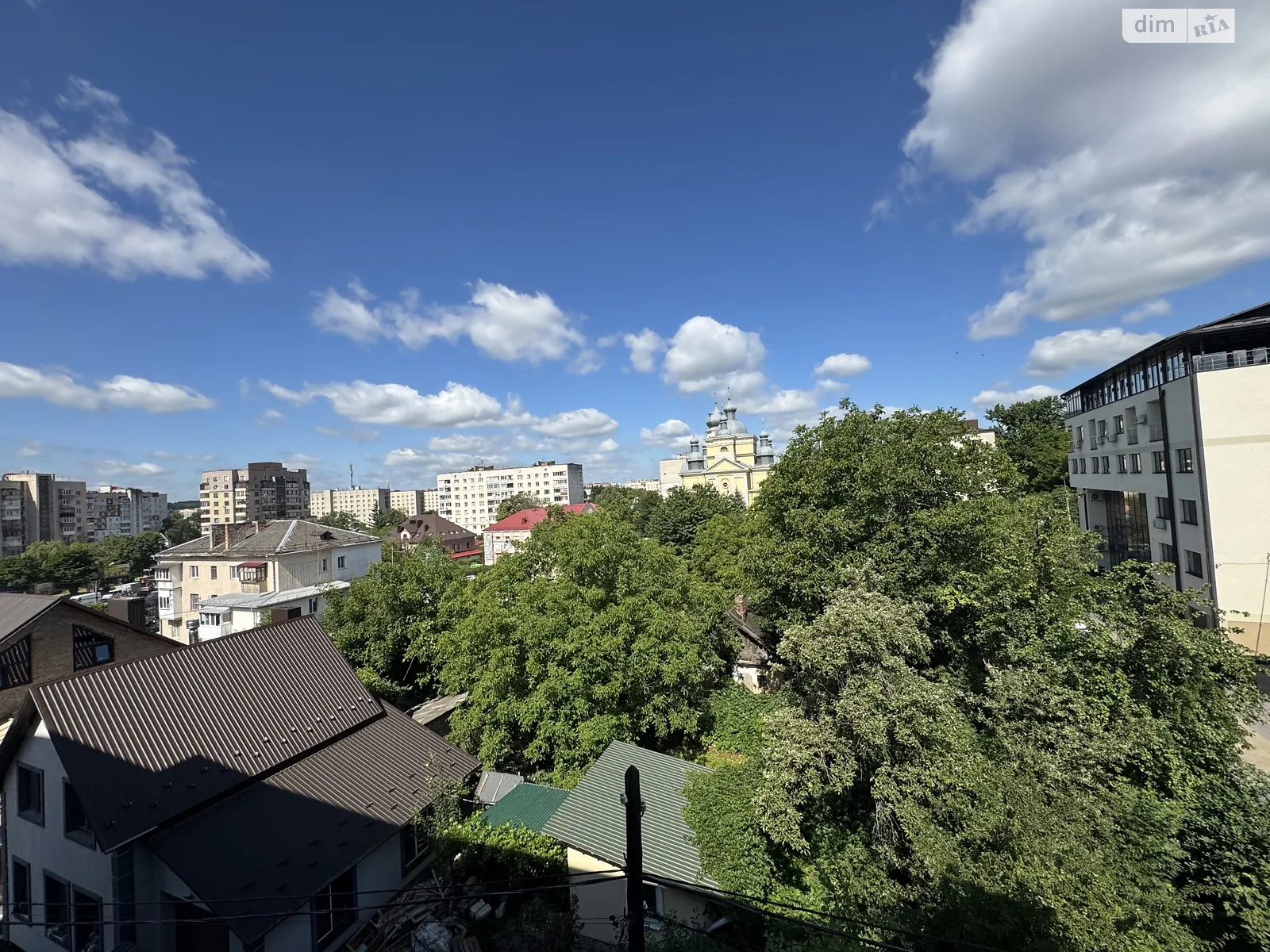 2-кімнатна квартира 73.9 кв. м у Тернополі, цена: 59120 $ - фото 1