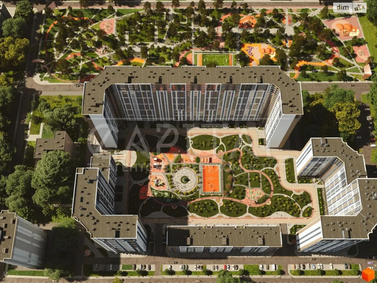 Продається 5-кімнатна квартира 179 кв. м у Києві, вул. Львівська, 11 - фото 1