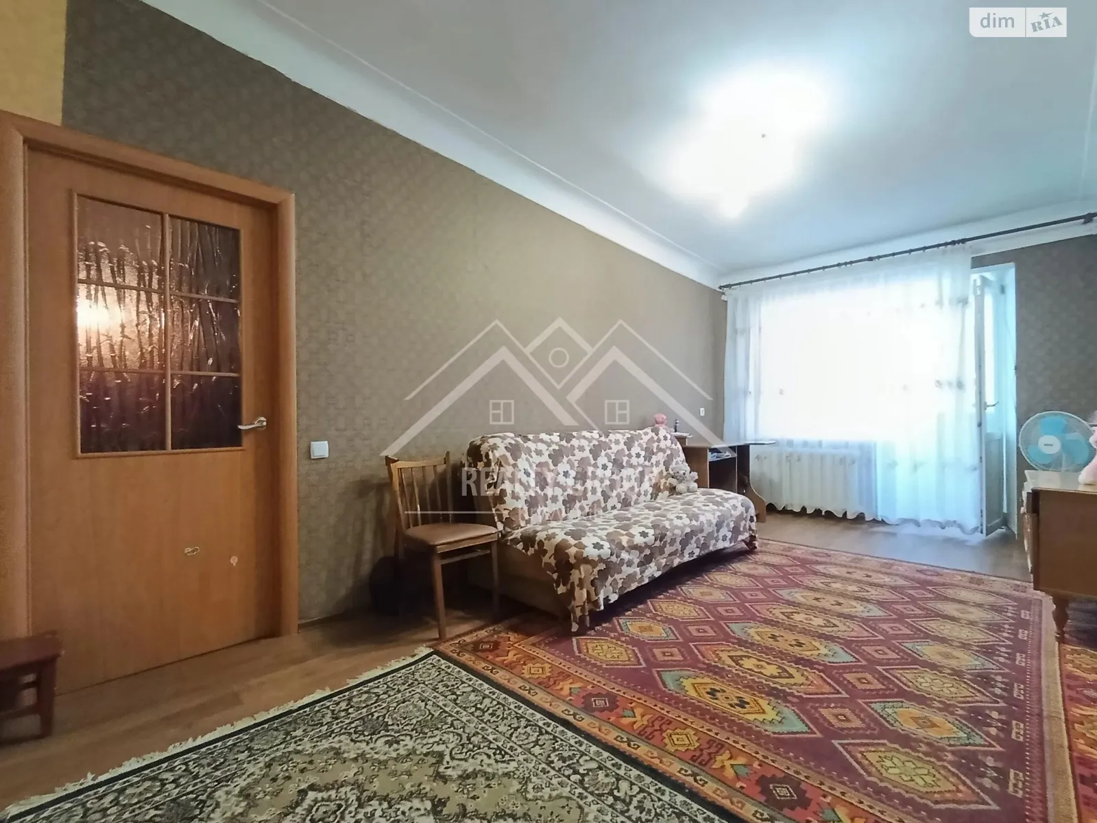Продается 2-комнатная квартира 45.8 кв. м в Кривом Роге, ул. Самотечная - фото 1