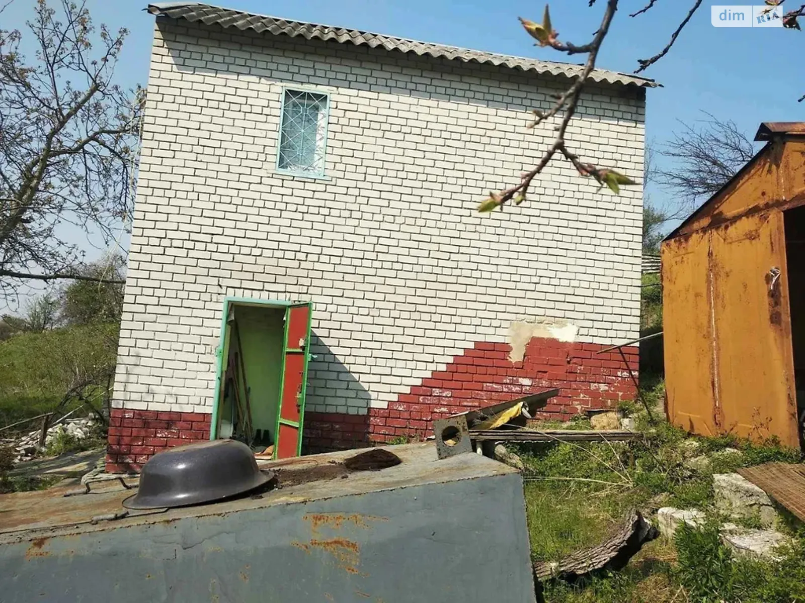Продається будинок 2 поверховий 60 кв. м з меблями, цена: 6500 $ - фото 1