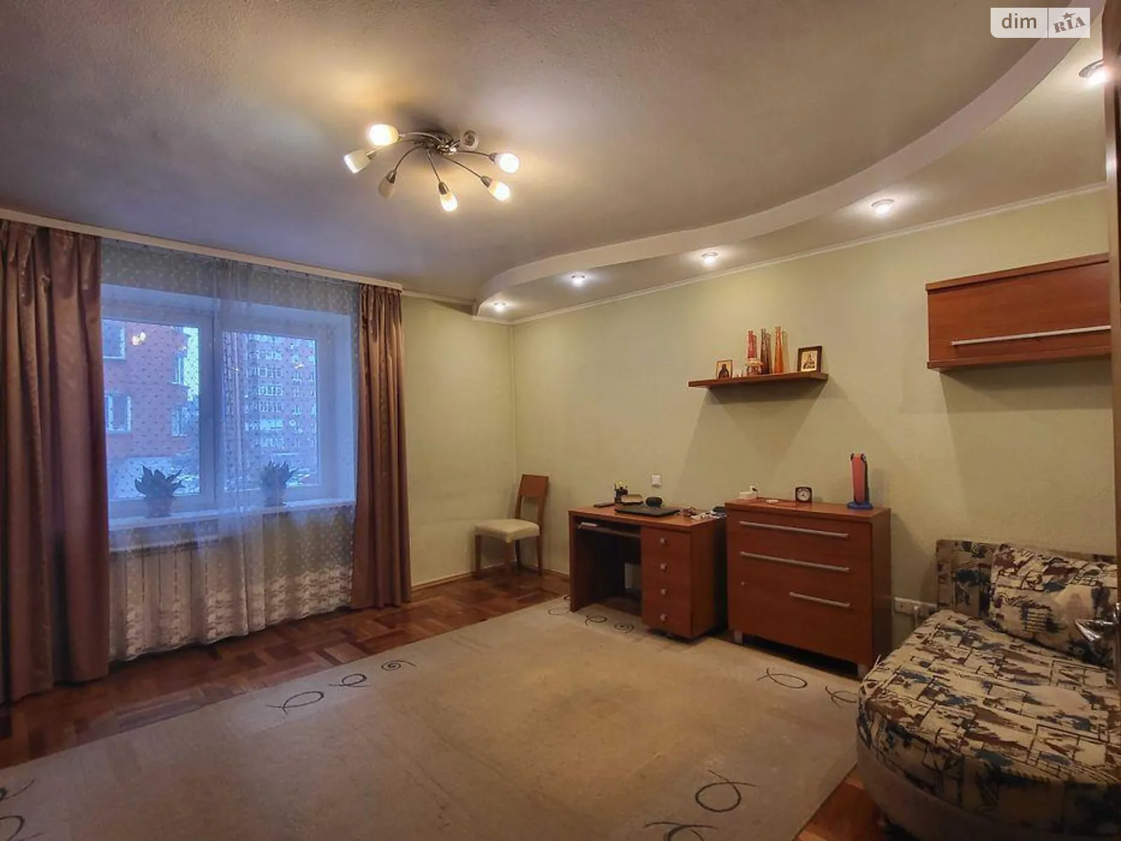 Продается 2-комнатная квартира 64 кв. м в Киеве, цена: 125000 $ - фото 1