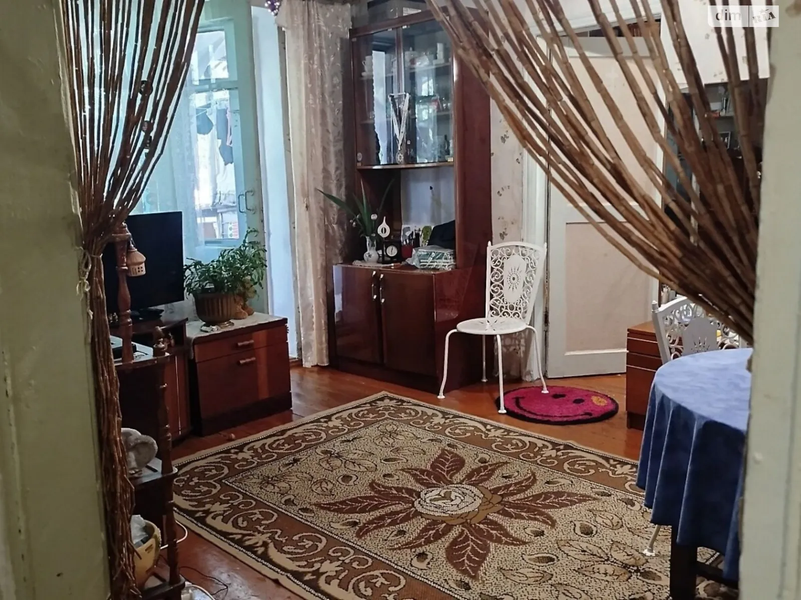 Продается 2-комнатная квартира 42 кв. м в Ровно, ул. Черновола Вячеслава - фото 1