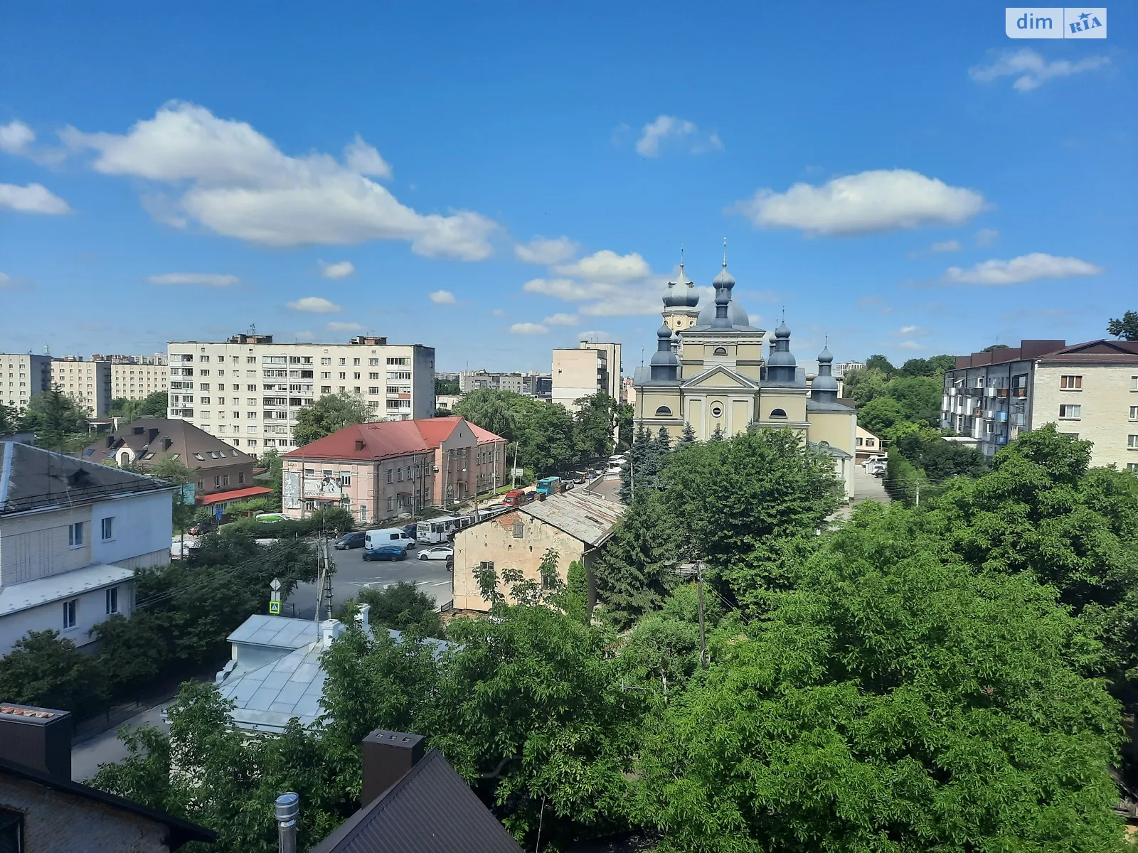 3-кімнатна квартира 87.3 кв. м у Тернополі, цена: 56750 $ - фото 1