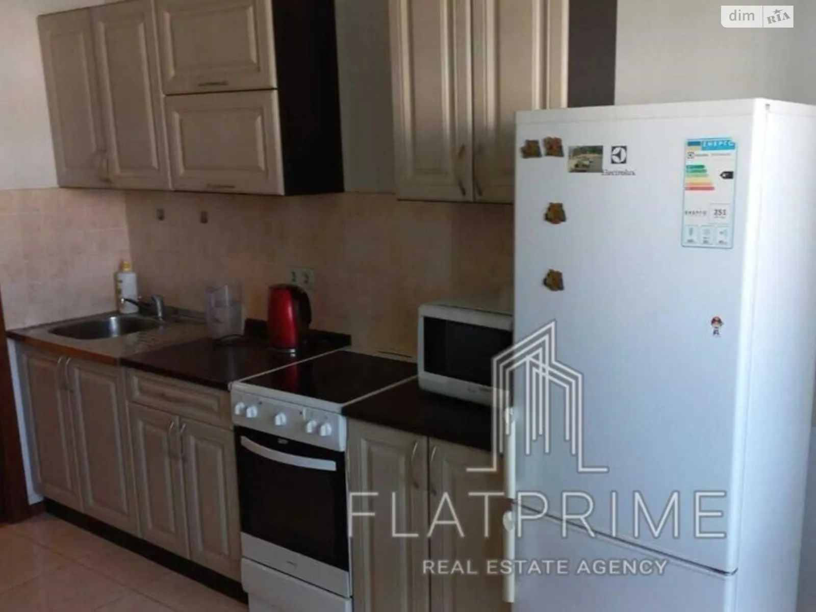 Продається 1-кімнатна квартира 43.2 кв. м у Києві, цена: 66000 $ - фото 1