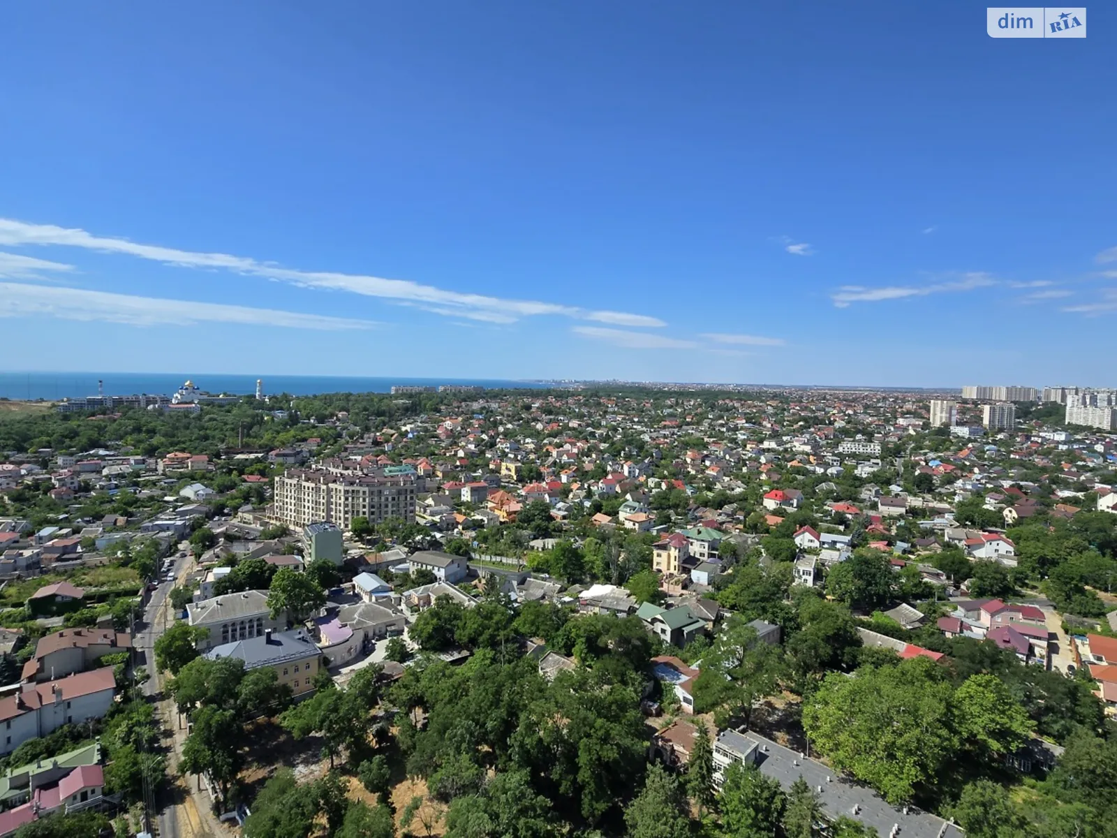 Продається 1-кімнатна квартира 83 кв. м у Одесі, цена: 97080 $ - фото 1