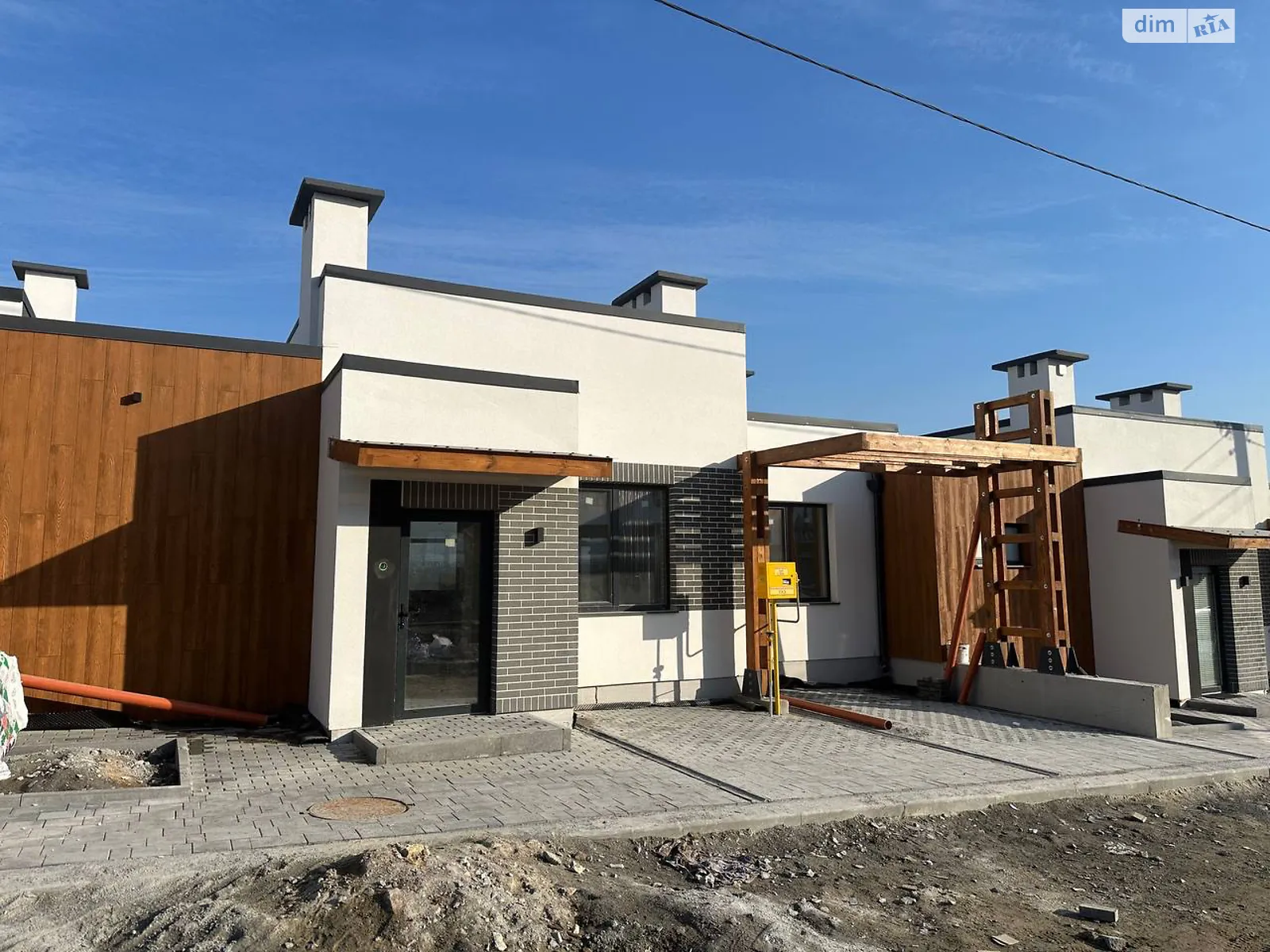 Новый Двор Ровно ЖК Друзья, цена: 67000 $ - фото 1