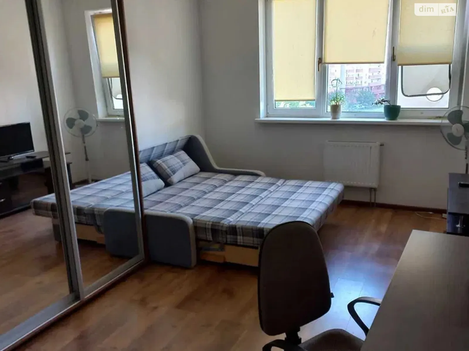 Продається 1-кімнатна квартира 43 кв. м у Києві, цена: 60000 $ - фото 1