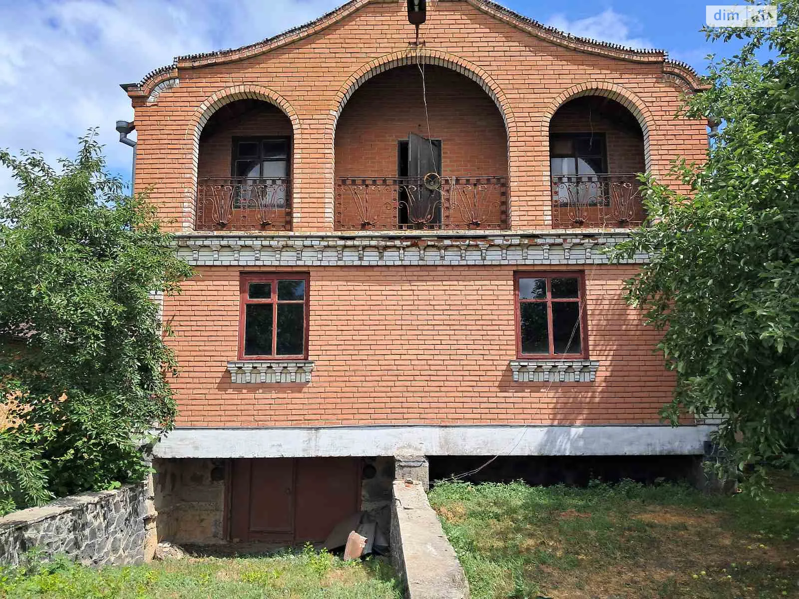 Продається будинок 2 поверховий 233.8 кв. м с басейном, цена: 48000 $ - фото 1